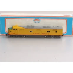 Model Power 914 HO Scale Union Pacific Diesel Locomotive #1476A EX/Box - Your Source for Gaming Essentials* Online