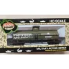 Model Power 98663 HO Scale US Army 40' Tank Car #8650 - Your Source for Gaming Essentials* Hot