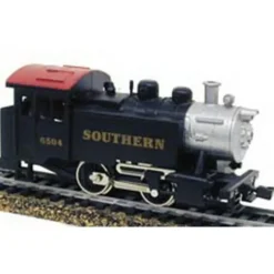 Model Power 96504 HO Southern Railway 0-4-0 Powered Tank Steam Locomotive - Your Source for Gaming Essentials* Sale
