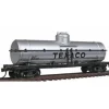 Model Power 98106 HO Texaco "The Texas Company" Chemical Tank Car - Your Source for Gaming Essentials* Clearance