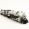 Model Power 87435 N 4-6-2 Union Pacific Grey Goosew/Vandy Coal Tender - Your Source for Gaming Essentials* Discount