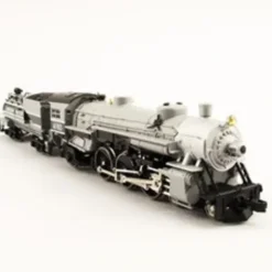 Model Power 87435 N 4-6-2 Union Pacific Grey Goosew/Vandy Coal Tender - Your Source for Gaming Essentials* Discount
