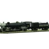 Model Power 87591 N B&O USRA 2-8-2 Mikado Steam Locomotive /DCC Ready - Your Source for Gaming Essentials* Sale