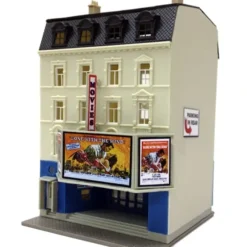 Model Power 1593 N Good View Movie Theater - Your Source for Gaming Essentials* Clearance