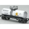 Model Power 83464 N Gulf 40' Chemical Tank #15592 - Your Source for Gaming Essentials* Clearance