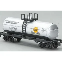 Model Power 83464 N Gulf 40' Chemical Tank #15592 - Your Source for Gaming Essentials* Clearance