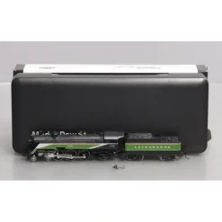 Model Power 87426 N Lackawanna 4-6-2 Steam Semi-Streamliner #1136 - Your Source for Gaming Essentials* Sale