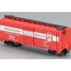 Model Power 83451 N PRR/Merchandise Service 40' Boxcar #30901 - Your Source for Gaming Essentials*