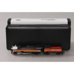 Model Power 87429 N Southern Pacific Steam Semi-Streamlined 4-6-2 w/Tender #2484 - Your Source for Gaming Essentials* Discount