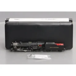 Model Power 87573 N Southern USRA 2-8-2 Mikado with Tender - Your Source for Gaming Essentials* Hot