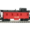 Model Power 83102 N Transfer Standard Cupola Caboose #9149 - Your Source for Gaming Essentials* Discount