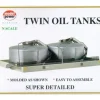 Model Power 1569 N Twin Oil Tanks Kit - Your Source for Gaming Essentials* Outlet