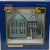 Model Power 6372 O Built-Up Lighted Grandma's New House Building with Figures - Your Source for Gaming Essentials* Online