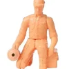 Model Power 7001 O Man w/ Flashlight Unpainted Lighted Figure - Your Source for Gaming Essentials* Outlet