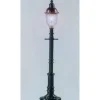Model Power 6077 O Scale Lamp Post Set - Your Source for Gaming Essentials* Sale