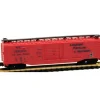Model Power 490-84040 Portland & Northern We Love Oregon & Great NW 50' Boxcar - Your Source for Gaming Essentials* Online