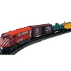 Model Power 1029 The Canadian Classic HO Gauge Diesel Train Set - Your Source for Gaming Essentials* Discount