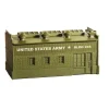 Model Power 2682 US ARMY Transportation Depot - Your Source for Gaming Essentials* Sale