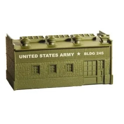 Model Power 2682 US ARMY Transportation Depot - Your Source for Gaming Essentials* Sale