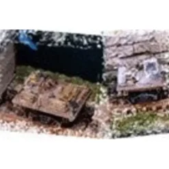 Model Tech Studios JN1041 N Scale Coal Car-Wood Car Dual 2 Pack - Your Source for Gaming Essentials* Sale