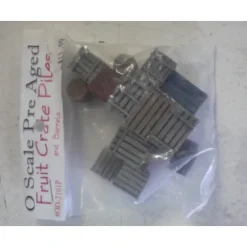 Model Tech Studios OD2101P Fruit Crate Piles - Your Source for Gaming Essentials*