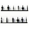 Model Tech Studios OD2245P O Scale Rooftop Lightening Rods & Finials - Your Source for Gaming Essentials* Online