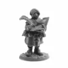 Tabletop Miniatures-Money Lender #30069 Reaper Legends: Bones USA Unpainted Plastic Figure - Your Source for Gaming Essentials