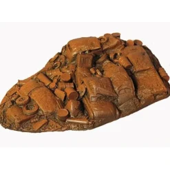 Monroe Models 2106 Automobile Junk Scrap Yard Pile - Your Source for Gaming Essentials* Best