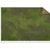 Board Games-Monster Scenery Game Mat: 6'x4' - Broken Grassland / Desert Scrubland (Ungridded) - Your Source for Gaming Essentials