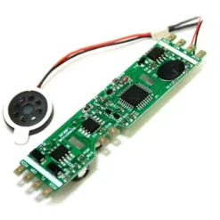 MRC 1915 HO Drop-In Dual-Mode Decoder Platinum Series Fits Atlas Alco RS3 - Your Source for Gaming Essentials* Hot