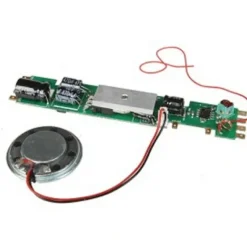 MRC 1925 HO Drop-In Sound DCC Decoder SD45/SD70 - Your Source for Gaming Essentials* Sale