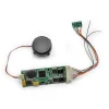 MRC 1715 HO Dual-Mode Decoder - Platinum Series Universal Alco 539T Prime Mover - Your Source for Gaming Essentials* New