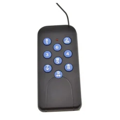 MRC 1026 HO Freedom One On-Board Sound & FM Wireless Receiver Frequency A - Your Source for Gaming Essentials*