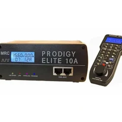 MRC 1417 HO Prodigy Pro Elite DCC Command Station 10 Amp - Your Source for Gaming Essentials* Outlet