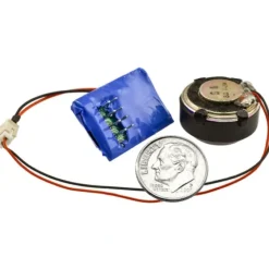 MRC 1910 HO Universal Diesel - Alco 244 Sound & Control DCC Decoder - Your Source for Gaming Essentials* Best