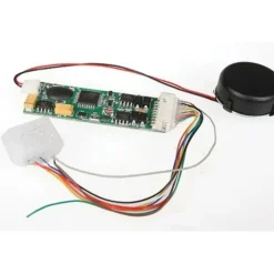 MRC 1913 HO Universal Sound DCC Decoder Alco SD60, 70 & F - Your Source for Gaming Essentials*