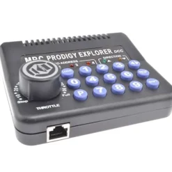 MRC 1422 Prodigy Explorer DCC System - Your Source for Gaming Essentials* Best