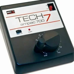 MRC 1270 Tech 7 Ampac 700 Power Pack - Your Source for Gaming Essentials*