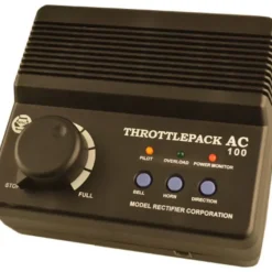 MRC 1311 ThrottlePack AC 100 Watts - Your Source for Gaming Essentials* Clearance