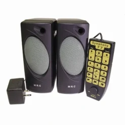 MRC AA555 Symphony 77 Sound Station - Your Source for Gaming Essentials* Online