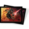 Cards-MTG: Return to Ravnica Horizontal Deck Sleeves Series 3 (80) - Your Source for Gaming Essentials