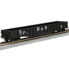 Outlet MTH 85-72014 Baltimore & Ohio HO Scale 707 Gondola 352089 - Your Source for Gaming Essentials Trains