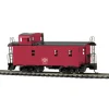 MTH 85-77002 Bessemer & Lake Erie HO Scale Steel Caboose #1850 - Your Source for Gaming Essentials* Clearance