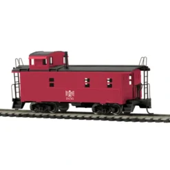 MTH 85-77002 Bessemer & Lake Erie HO Scale Steel Caboose #1850 - Your Source for Gaming Essentials* Clearance