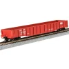 MTH 85-72021 Bessemer & Lake Erie HO Scale 70t Mill Gondola #36805 - Your Source for Gaming Essentials* Online