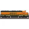 MTH 30-20200-1 BNSF SD45 Diesel Engine w/Proto-Sound 3.0 #1573 - Your Source for Gaming Essentials* Sale