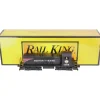 MTH 30-20225-1 Boston & Maine NW-2 Diesel Switcher w/Proto-Sound 3.0 #1208 - Your Source for Gaming Essentials* Clearance