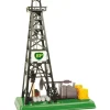 MTH 30-90435 BP #455 Operating Oil Derrick - Your Source for Gaming Essentials* New
