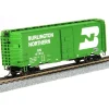MTH 85-74105 Burlington Northern HO Scale 40 PS-1 Boxcar #127855 - Your Source for Gaming Essentials*