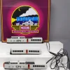 MTH 20-20036-1 Canadian National Turbotrain Passenger Set w/PS 3.0 #126/256/151 - Your Source for Gaming Essentials* Discount